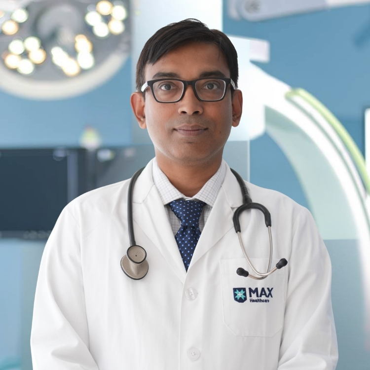 Dr. Ravi Kumar Singh